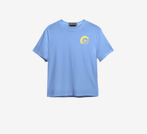 Headster - Mohawk T-shirt|139097