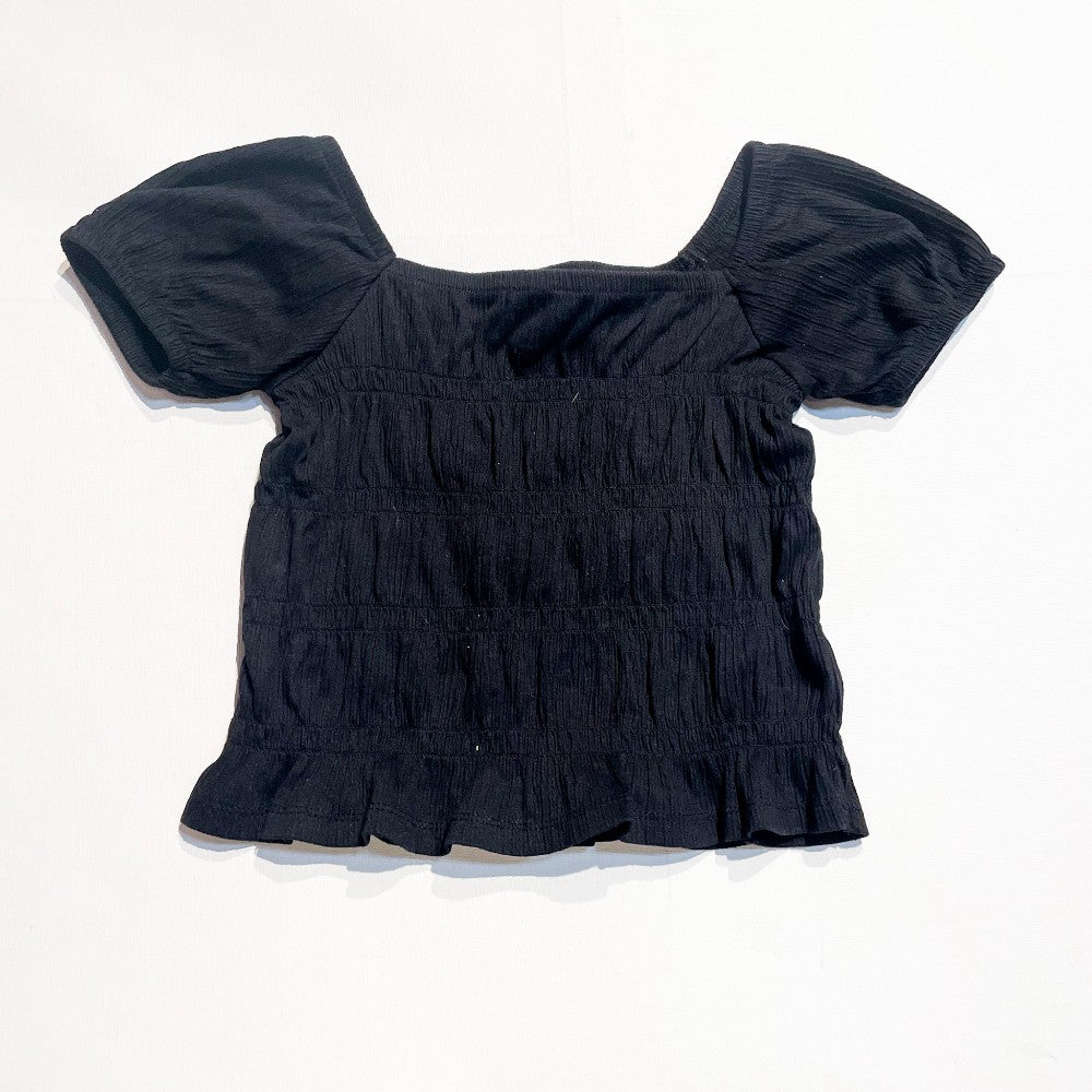 Old Navy Top 6/7Y|166812