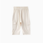 Norsu Organic - Organic Cargo Pant-Antique White|104121