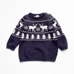 H&M Sweater 9M|199854