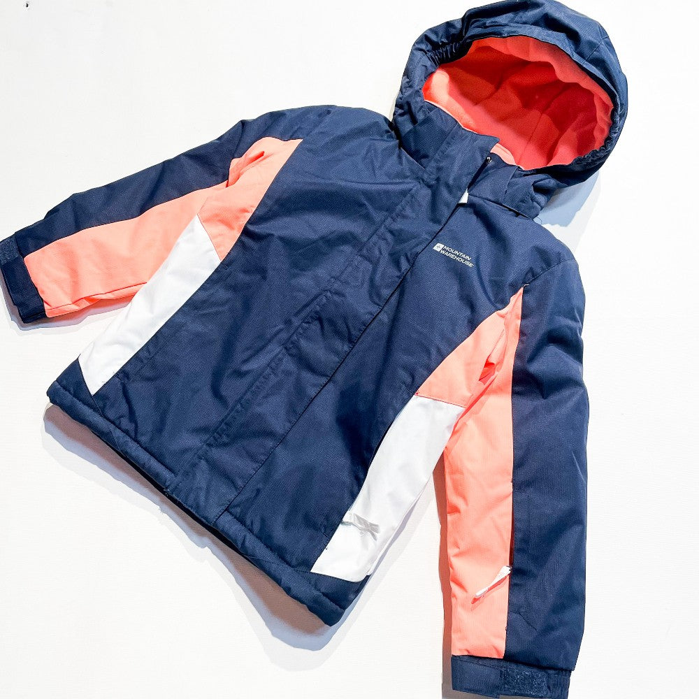 Mountain Warehouse Jacket 5/6Y|127696