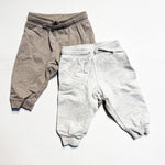 H&M Pants Set 4-6M|160097