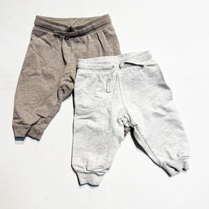 H&M Pants Set 4-6M|160097