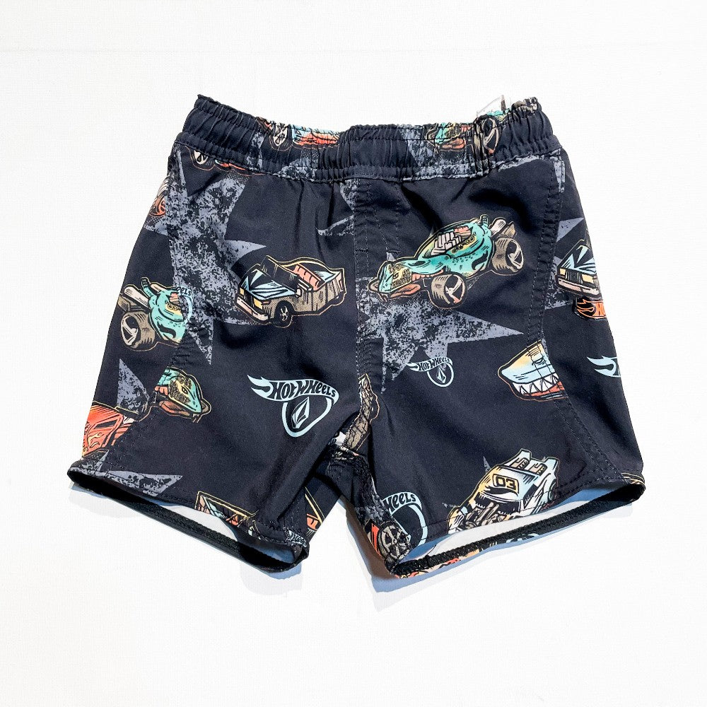 Volcom Shorts 2T|166114