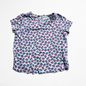Old Navy Shirt 3Y|210225