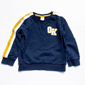 Lindex Sweatshirt 3-4Y|144180