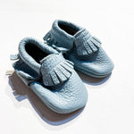 Blue Moc Shoes 2|183440