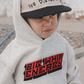 Little Trouble - Big Whip Energy Hoodie|172344