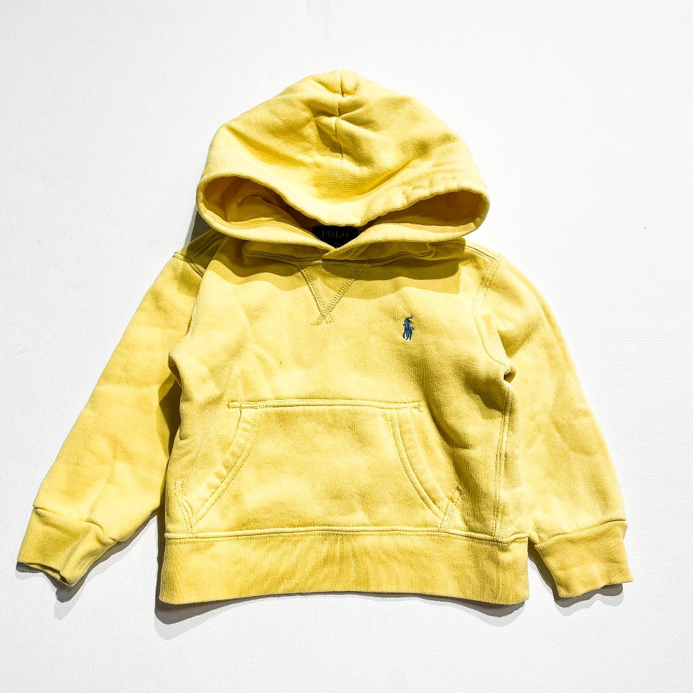 Ralph Lauren Hoodie 2Y|220284