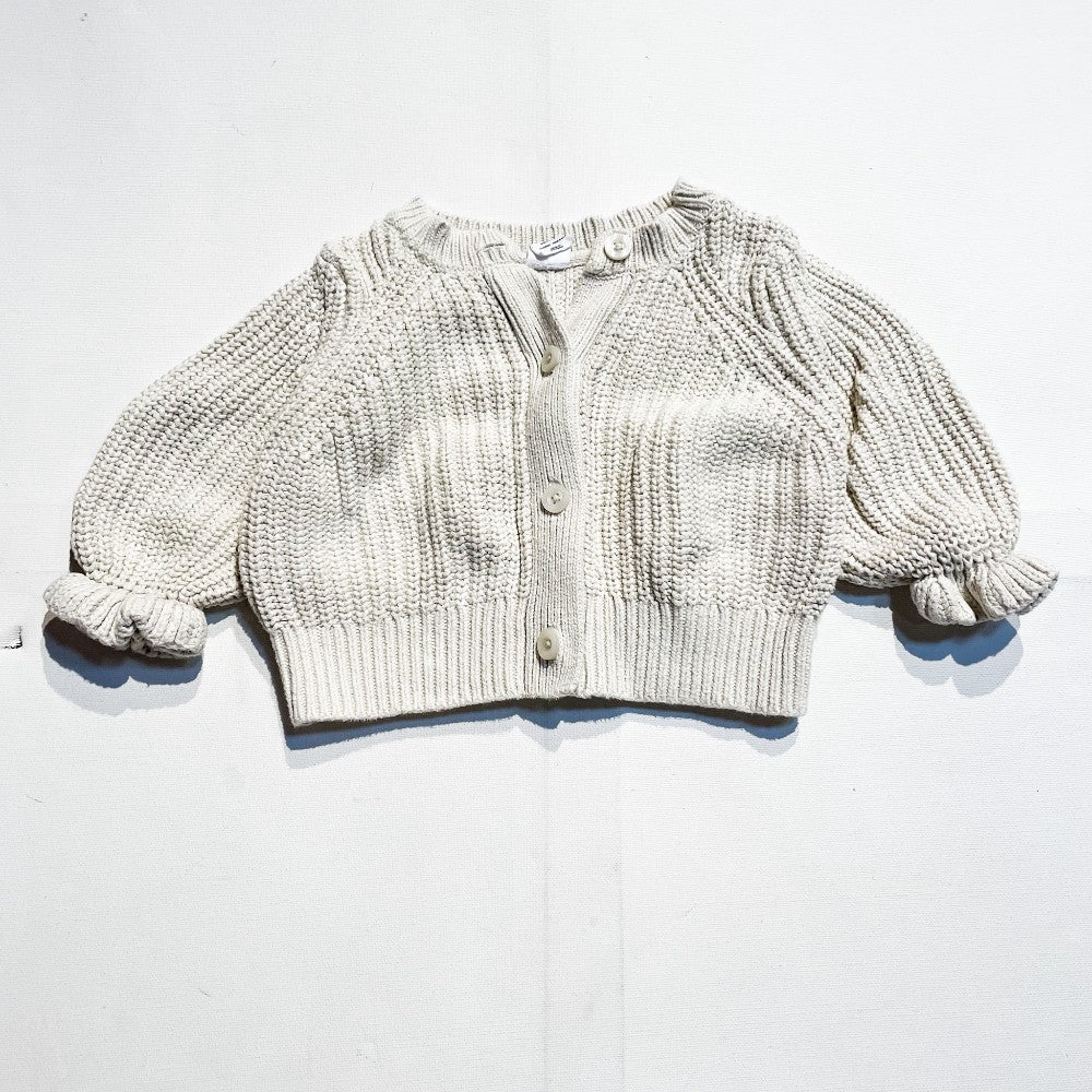 Gap Sweater 12-18M|172513