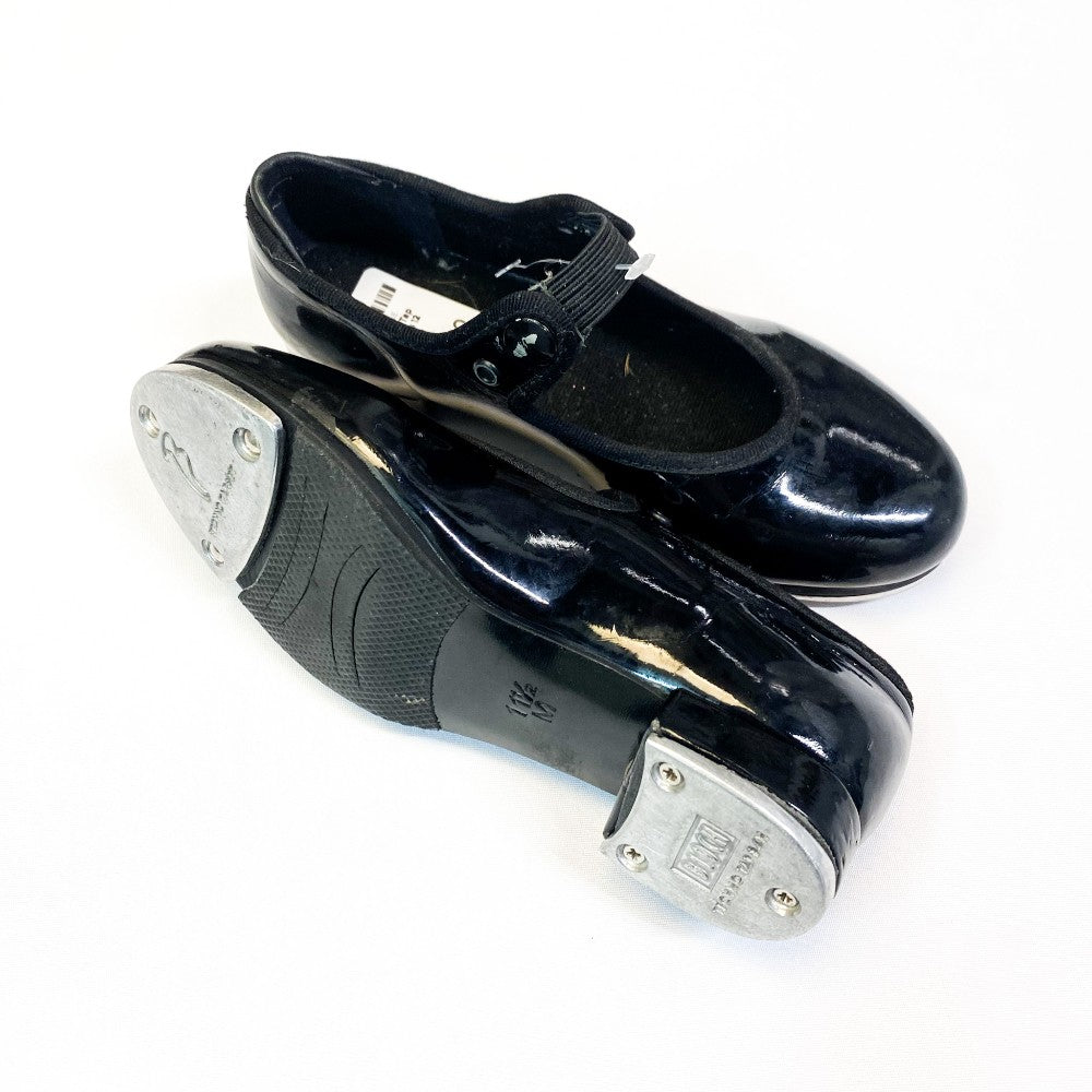 Bloch Tap Shoes 12|128181