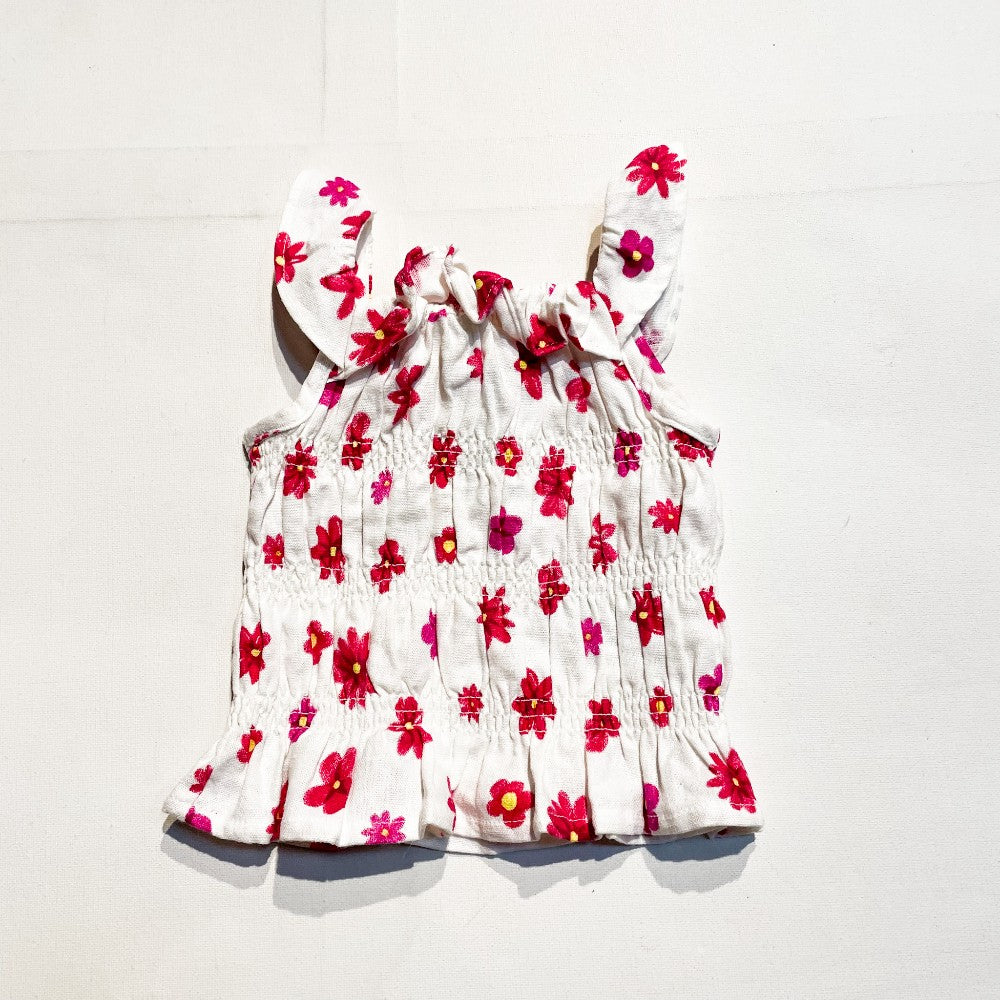 Gap Shirt 6-12M|161992