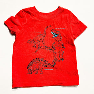 Cat &. Jack Top 18M|212789