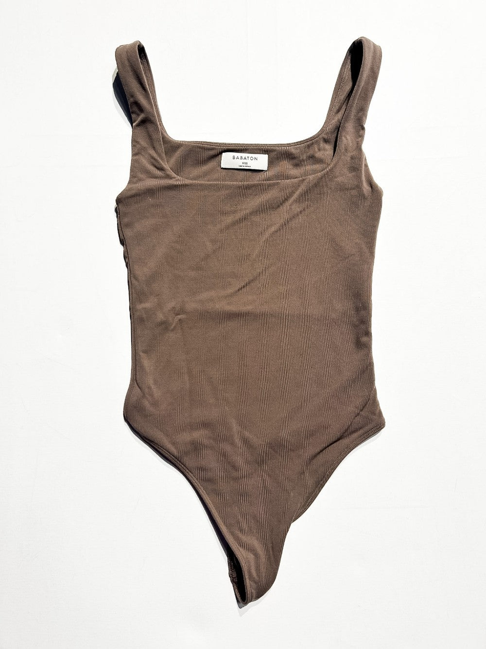 Babaton Bodysuit XXS|213835