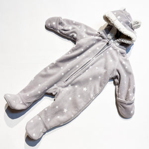 Old Navy Bunting Suit 0-3M|112587