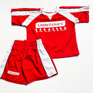 Little Kickers Soccer Uniform Set 18-24M|151855