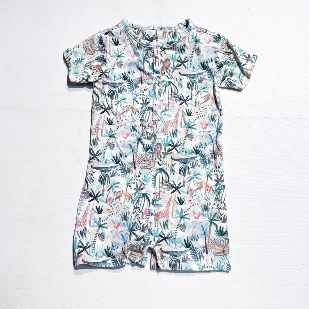 Noppies Romper 12-18M|157636