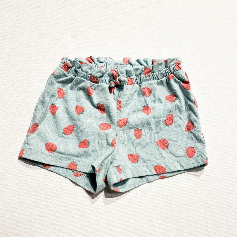 Old Navy Shorts 6-12M|219640