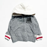 Roots Hoodie 12-18M|211916