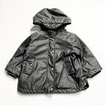 Zara Rain Jacket 3/4Y|231651