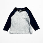 H&M Shirt 4-6M|218983