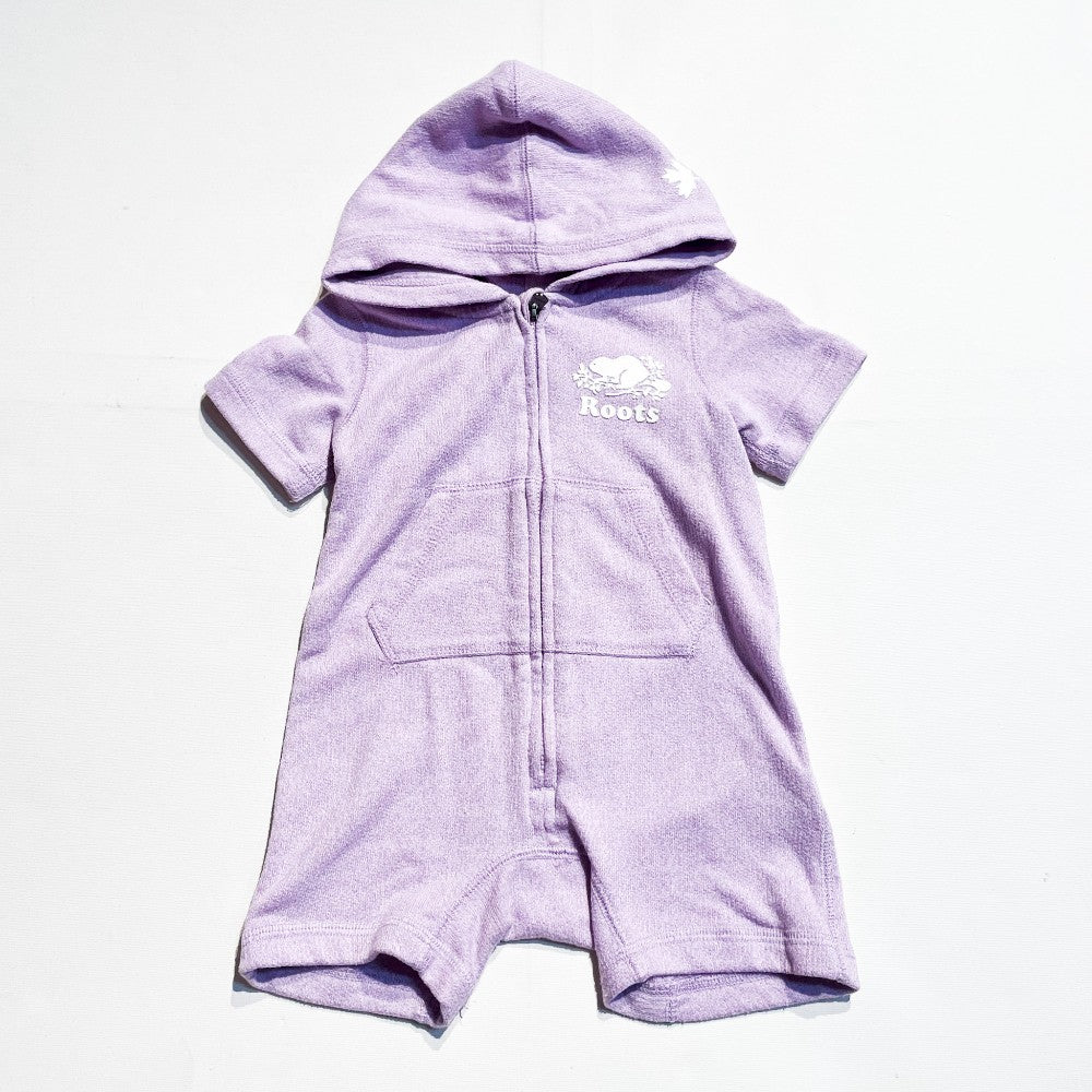 Roots Romper 12-18M|154429