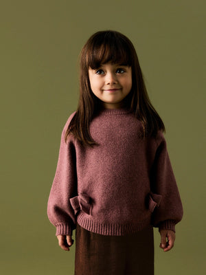 Name It - Bow Sweater|225400
