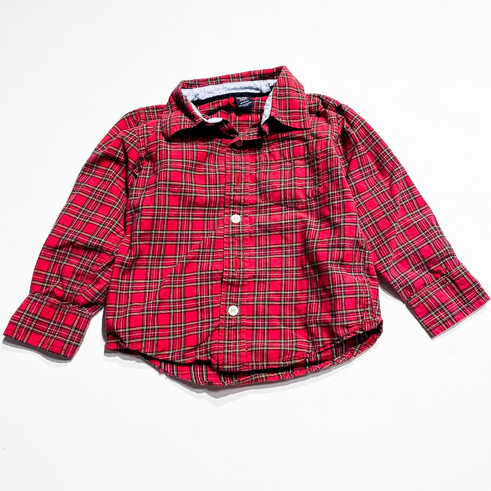 Gap Shirt 3Y|203762
