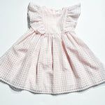Carters Dress 4Y|219238