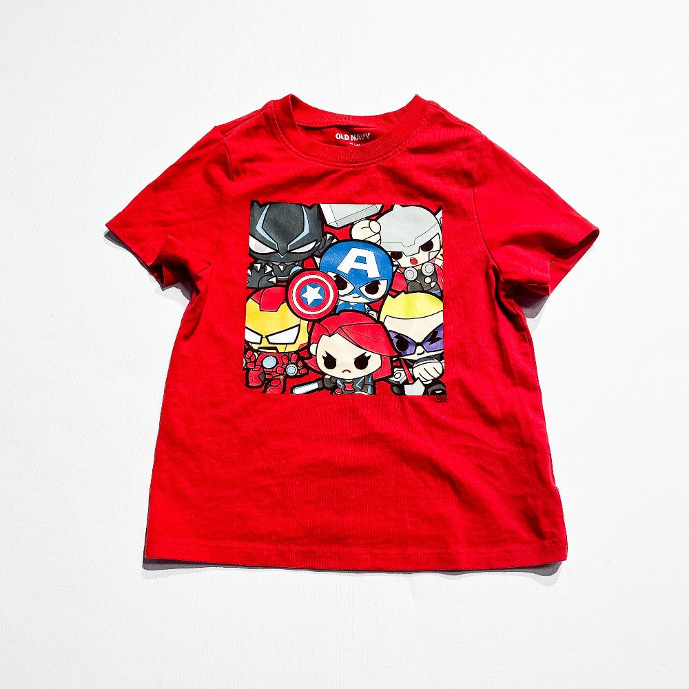 Old Navy Shirt 4Y|223800