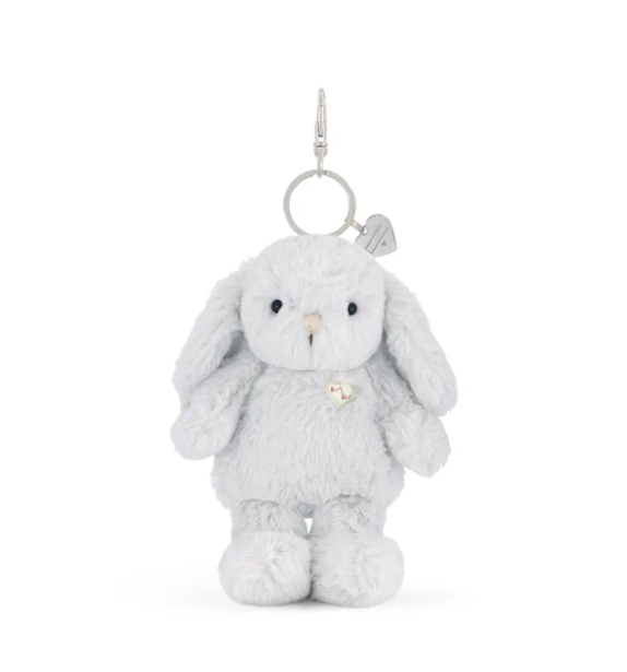 Jamie Kay - Snuggle Bunnies - Penelope Key Charm - Moonbeam|136792