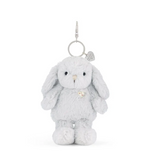 Jamie Kay - Snuggle Bunnies - Penelope Key Charm - Moonbeam|136792
