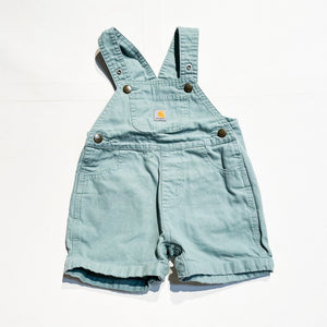 Carhartt Overalls 18M|165034