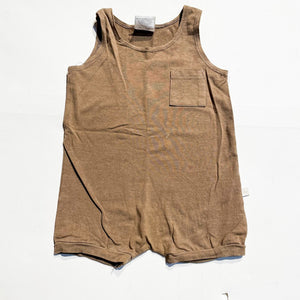 Jax & Lennon Romper 6-12M **Imperfection|162007