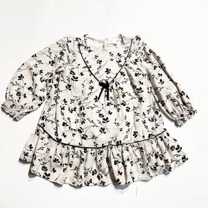 Zara Dress 18-24M|119218