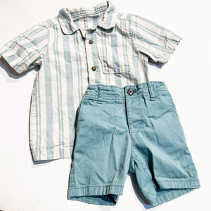 Oshkosh Set 3Y|172274