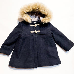 Zara Jacket 4/5Y *Imperfection|170126