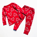 Carters Sleep Set 18M|186118