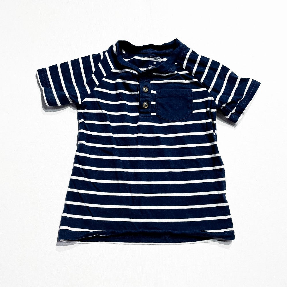 Carter's Top 4Y|224697