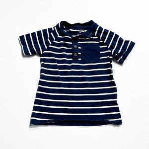 Carter's Top 4Y|224697