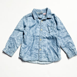 Zara Top 18-24M|224821