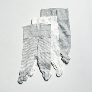 H&M Pant Set NB|218891