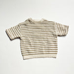 Zara Shirt 6-9M|233765