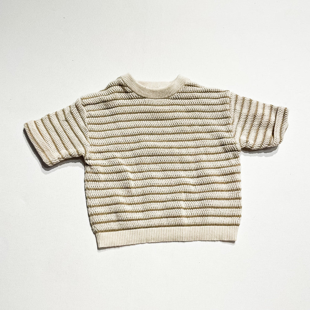 Zara Shirt 6-9M|233765