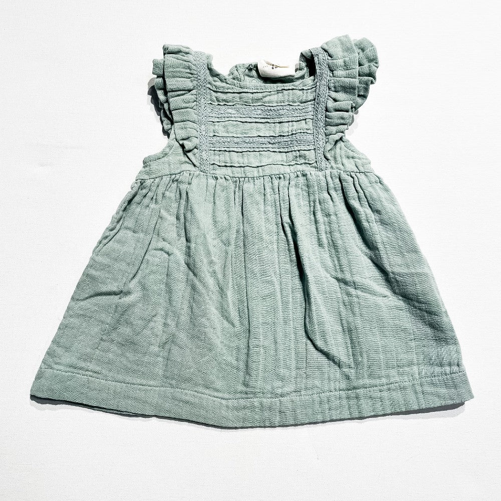 EnFant Dress 6M|221562