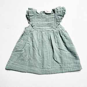 EnFant Dress 6M|221562