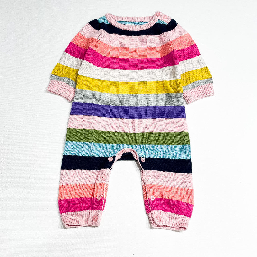 Gap Romper 3-6M|234789