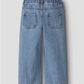 Name It - Wide Leg Heart Jeans|216231