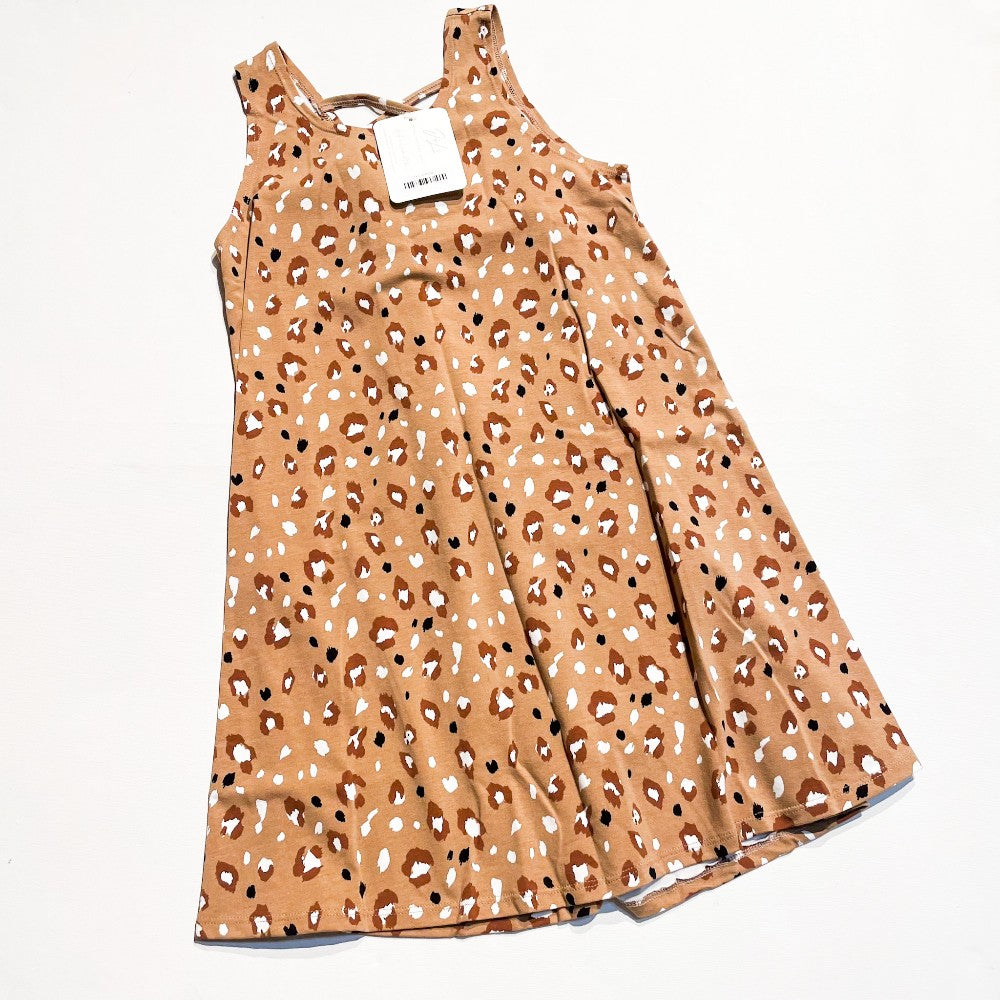 Jax & Lennon Dress 10Y|115851