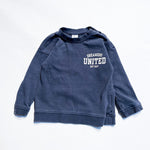 H&M Crew 12-18M|129203